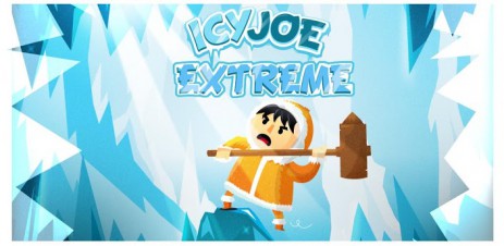 Icy Joe Extreme Jump - thumbnail