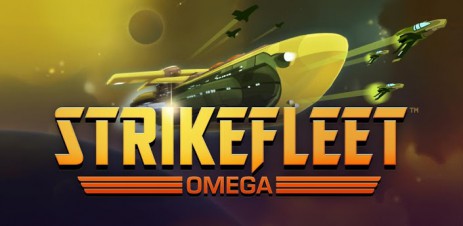 Strikefleet Omega - thumbnail