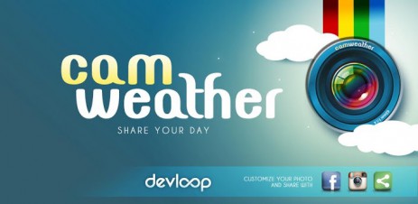 CamWeather - thumbnail