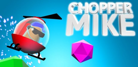 Chopper Mike - thumbnail