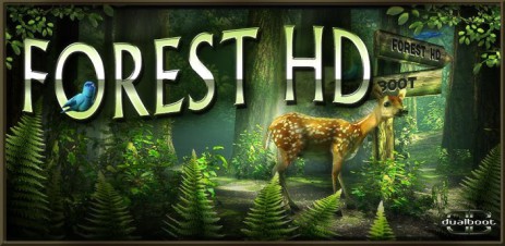 Forest HD - thumbnail