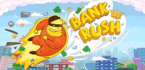 Bank Rush - thumbnail