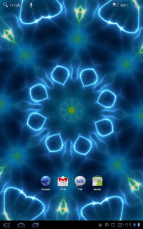 Prismatic - обои "Калейдоскоп" | Android