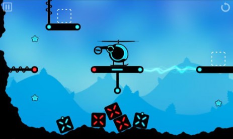Fly Cargo | Android