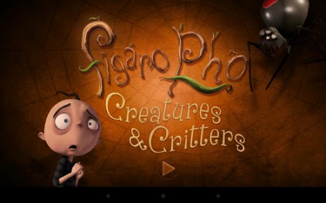 Figaro Pho Creatures Critters | Android