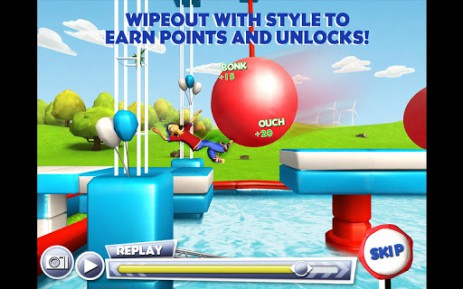 Wipeout | Android
