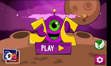 Joj The Alien | Android