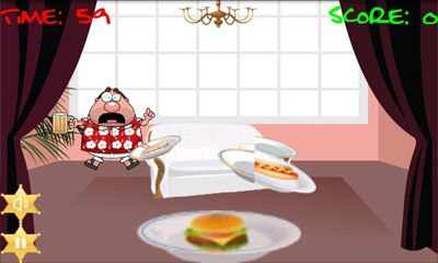 Angry Wife | Android