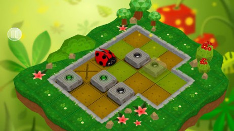 Sokoban Garden 3D | Android