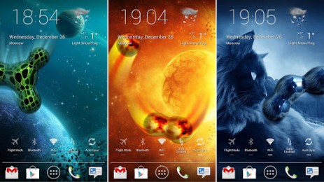 Metaballs | Android