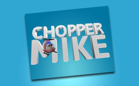 Chopper Mike | Android