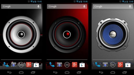 Screen Speaker | Android