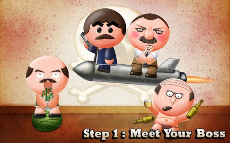 Kick the Boss | Android