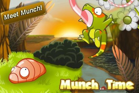 Munch Time | Android
