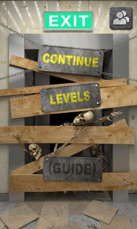 100 Doors of Revenge | Android