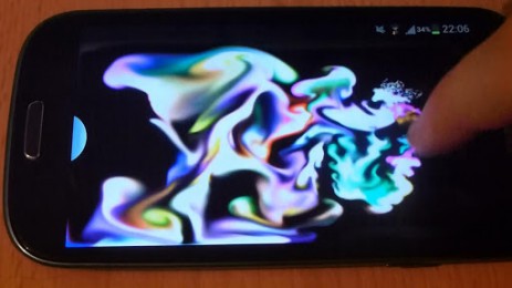 Magic Fluids | Android