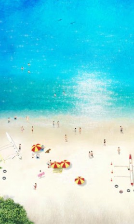 Beach Time | Android