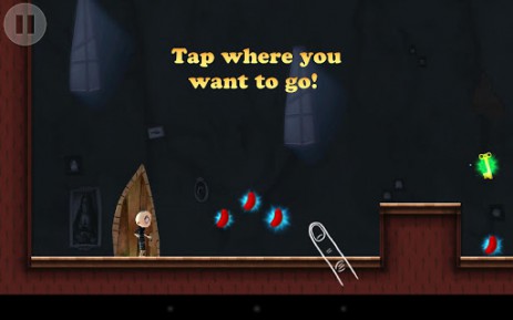 Figaro Pho Creatures Critters | Android