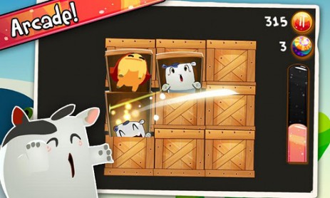 Chuash 'em | Android