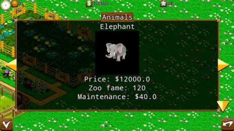 Animal Tycoon 2 | Android