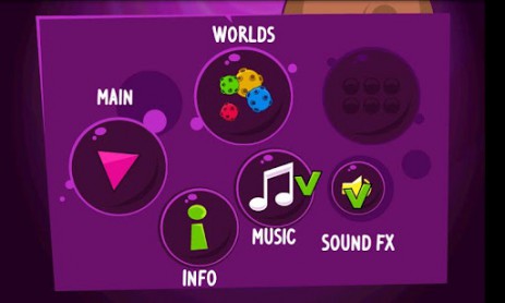 Joj The Alien | Android