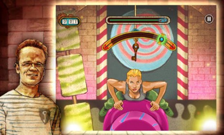 Fort Boyard | Android