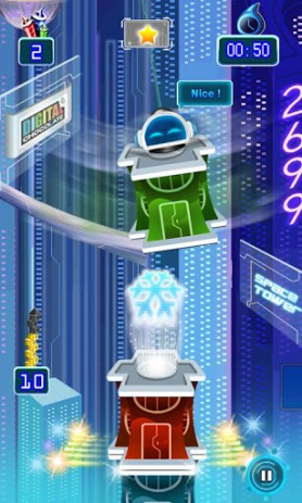 Tower Bloxx™ Revolution | Android