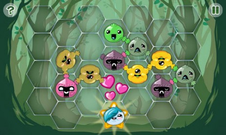 Joining Hands | Android