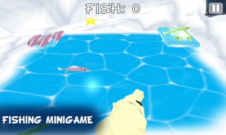 Icy Joe Extreme Jump | Android