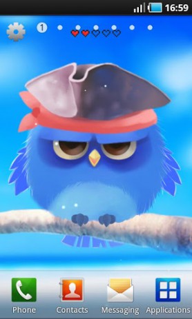 Little Sparrow | Android