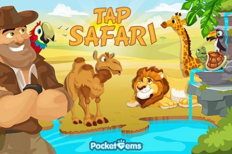 Tap Safari | Android