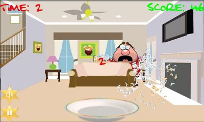 Angry Wife | Android