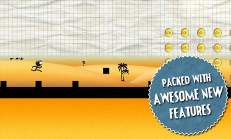 Line Runner 2 | Android