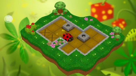 Sokoban Garden 3D | Android
