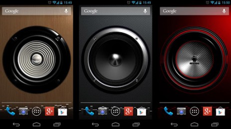 Screen Speaker | Android
