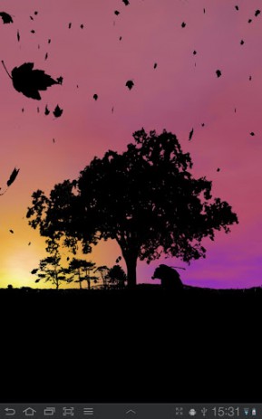 Autumn Trees | Android