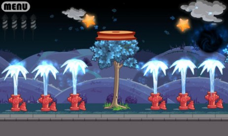 Postman Adventures - приключения почтальона | Android