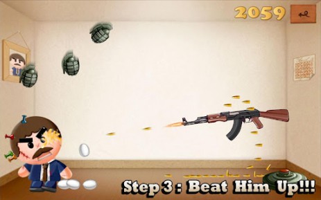 Kick the Boss | Android
