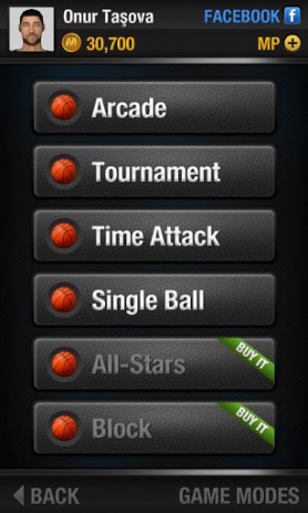 Real Basketball | Android
