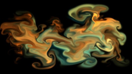Magic Fluids | Android