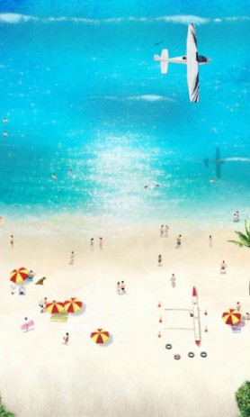 Beach Time | Android