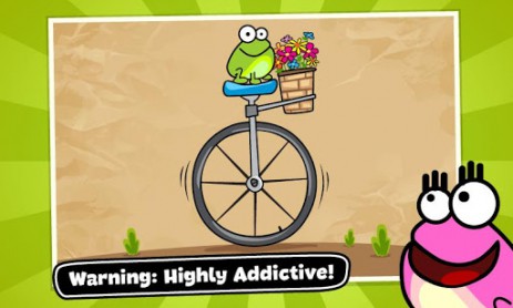 Tap the Frog: Doodle | Android