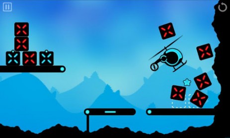 Fly Cargo | Android