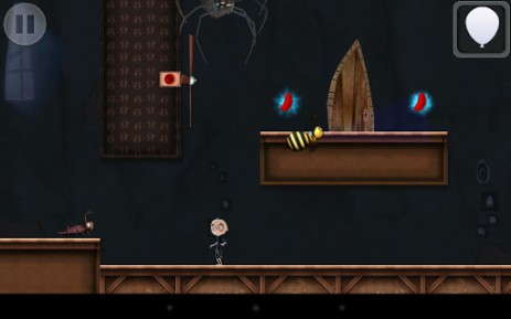 Figaro Pho Creatures Critters | Android