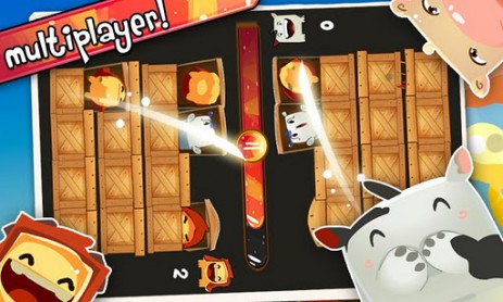 Chuash 'em | Android