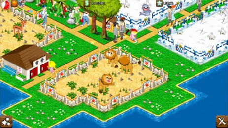 Animal Tycoon 2 | Android