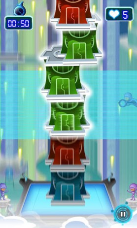 Tower Bloxx™ Revolution | Android