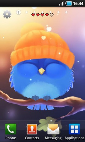 Little Sparrow | Android