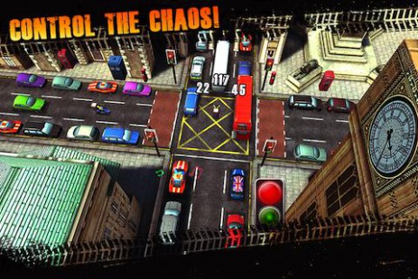 Traffic Panic London | Android