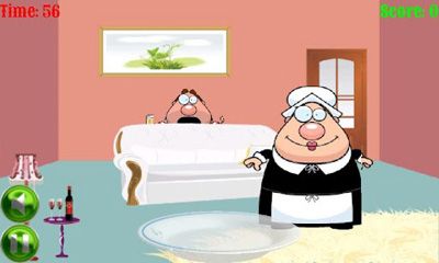 Angry Wife | Android
